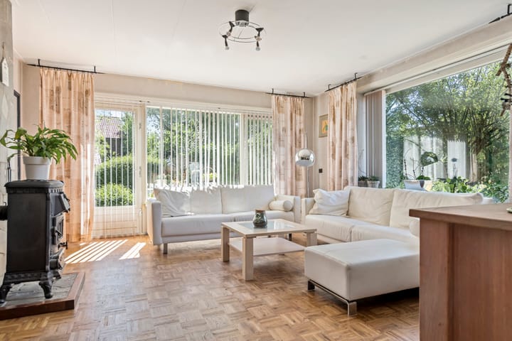 Foto 4 van Vossenpelssestraat 10