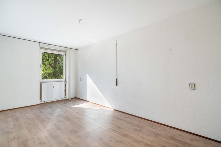Appartement te koop: Hoogpoort 56, Weert