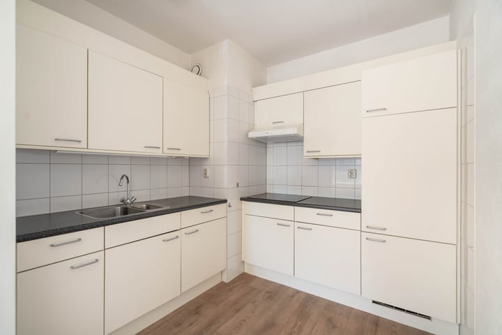 Appartement te koop: Hoogpoort 56, Weert