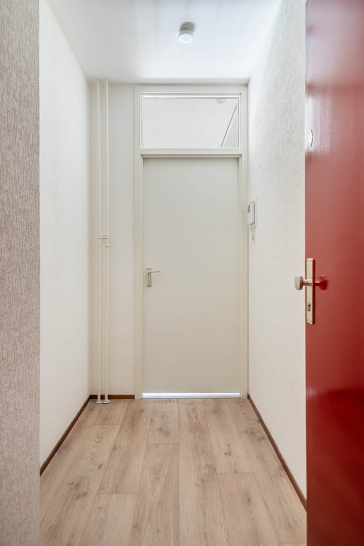 Appartement te koop: Hoogpoort 56, Weert