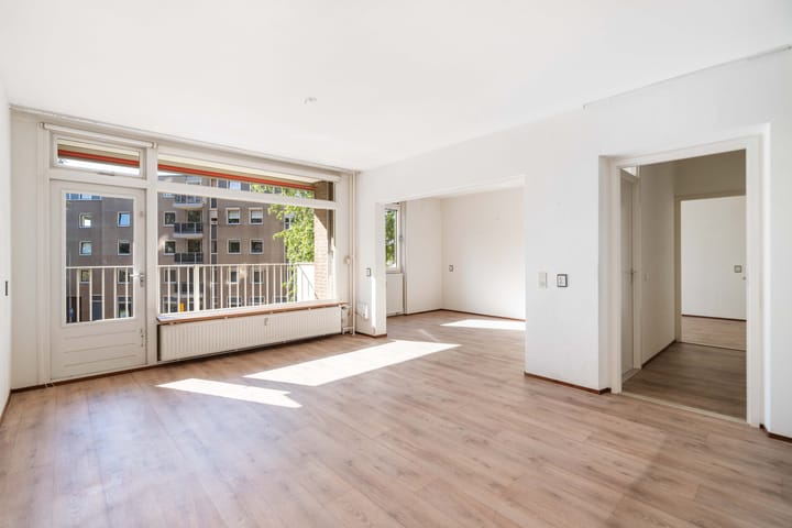 Appartement te koop: Hoogpoort 56, Weert