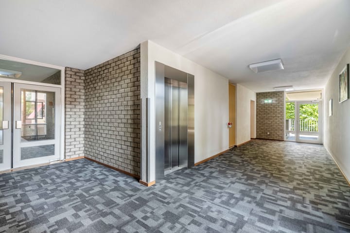 Appartement te koop: Hoogpoort 56, Weert