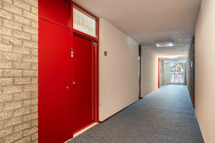 Appartement te koop: Hoogpoort 56, Weert