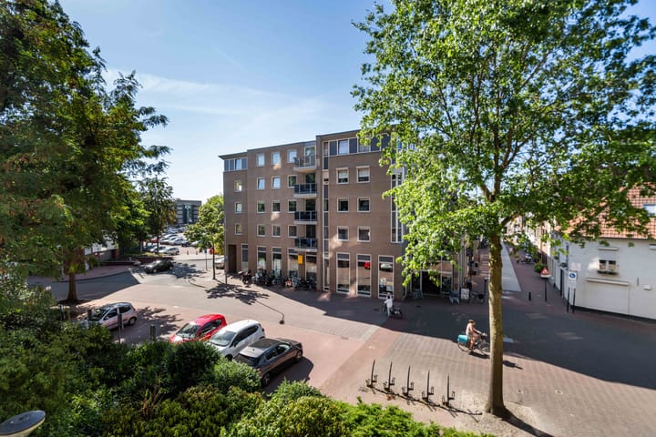 Appartement te koop: Hoogpoort 56, Weert