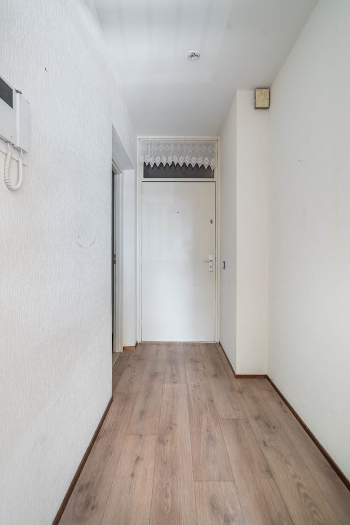 Appartement te koop: Hoogpoort 56, Weert
