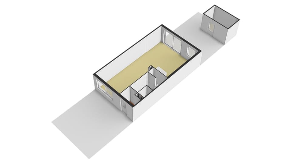 Foto 48 van Klaasje Zevensterstraat 10