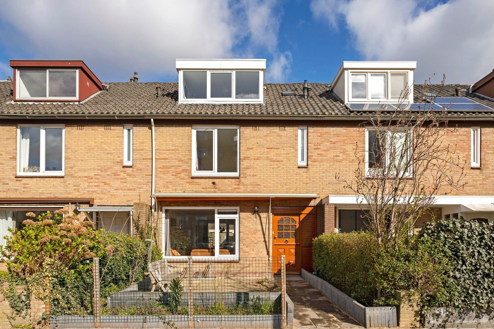Klaasje Zevensterstraat 10 