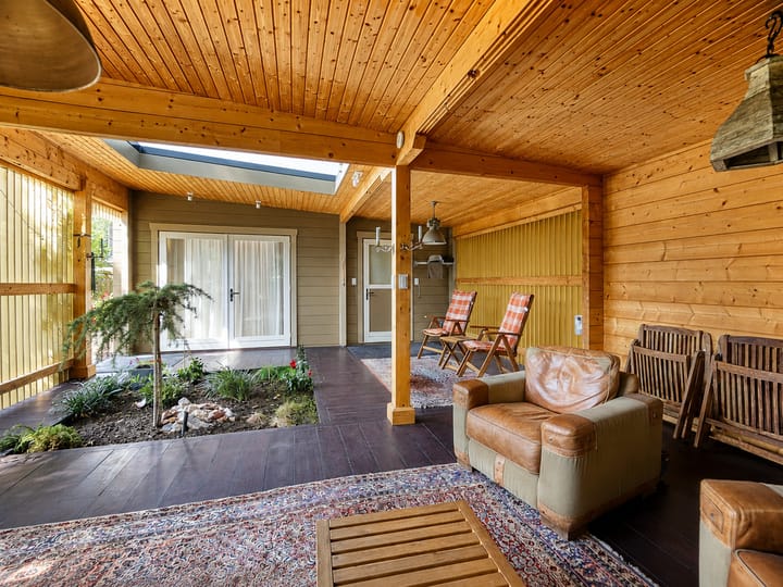 Vrijstaande woning te koop: de Oliepot 7-11, Rucphen