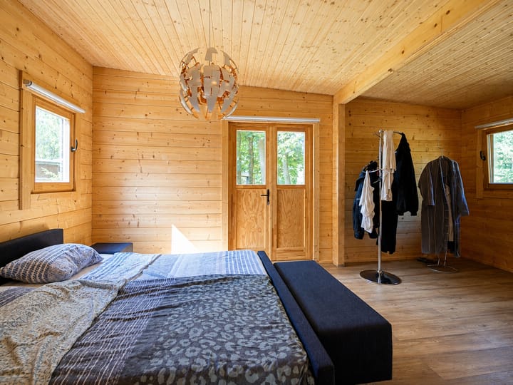 Vrijstaande woning te koop: de Oliepot 7-11, Rucphen