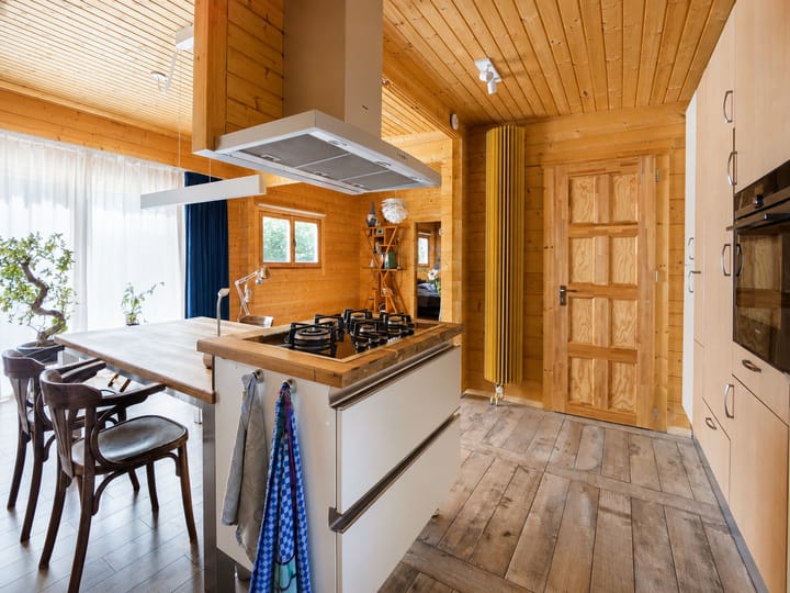 Vrijstaande woning te koop: de Oliepot 7-11, Rucphen