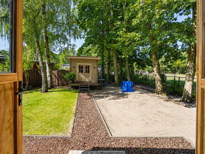 Vrijstaande woning te koop: de Oliepot 7-11, Rucphen