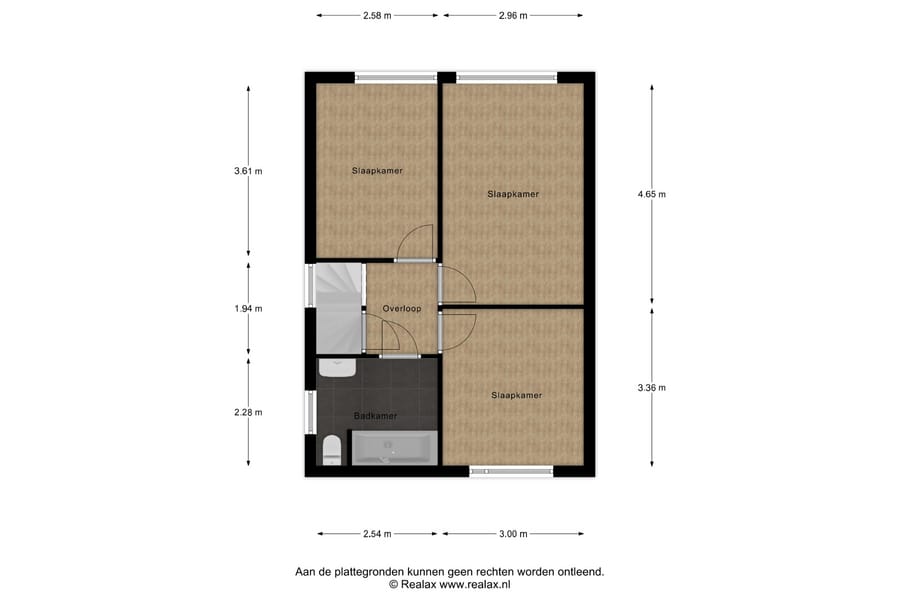 Foto 46 van Winston Churchillstraat 8