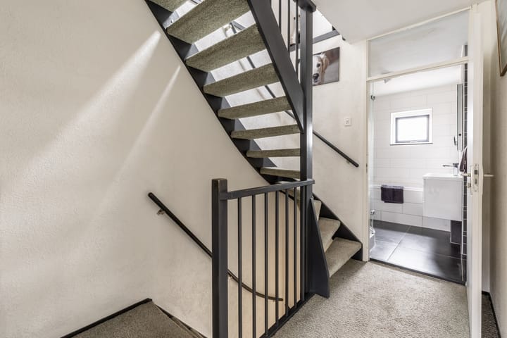 Tussenwoning te koop: Verfmolen 4, Maassluis
