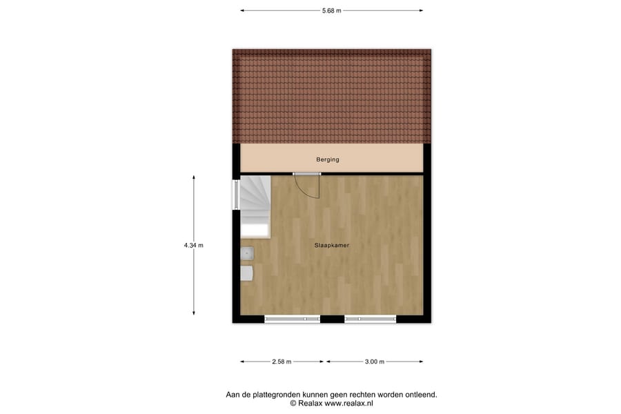 Foto 47 van Winston Churchillstraat 8