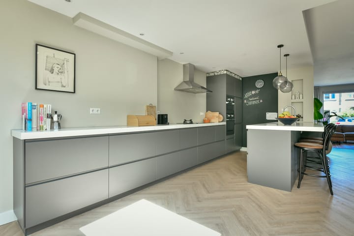 Foto 4 van Gijsbrecht van Amstellaan 11