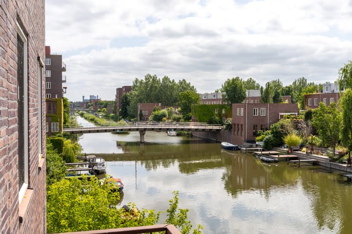Foto 4 van IJburglaan 1506