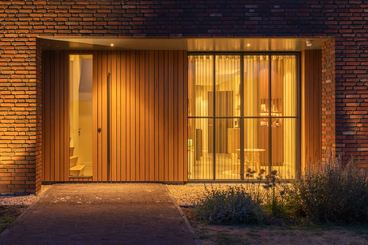 Vrijstaande woning te koop: De Horst 4, Someren