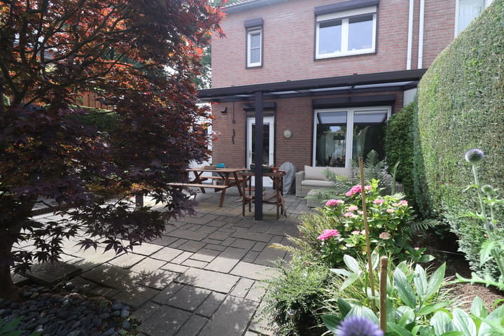 Foto 5 van Vonkendaal 120