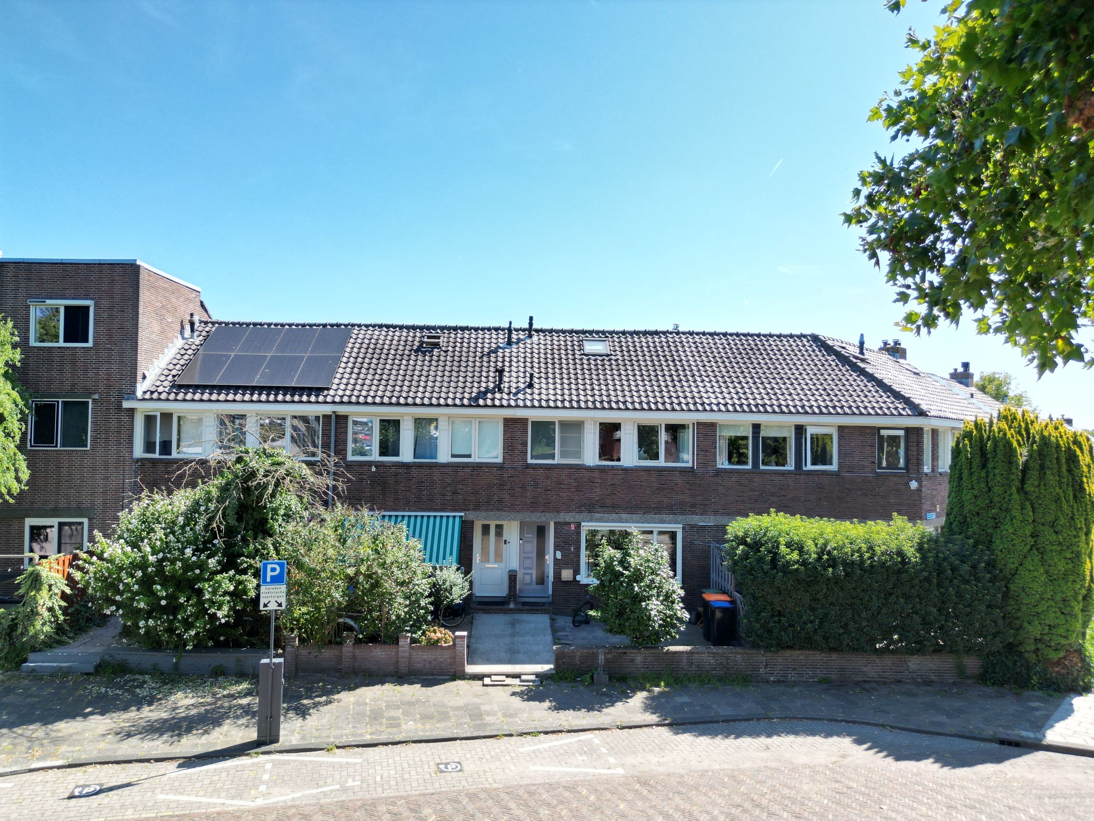 Koekoekplein 3