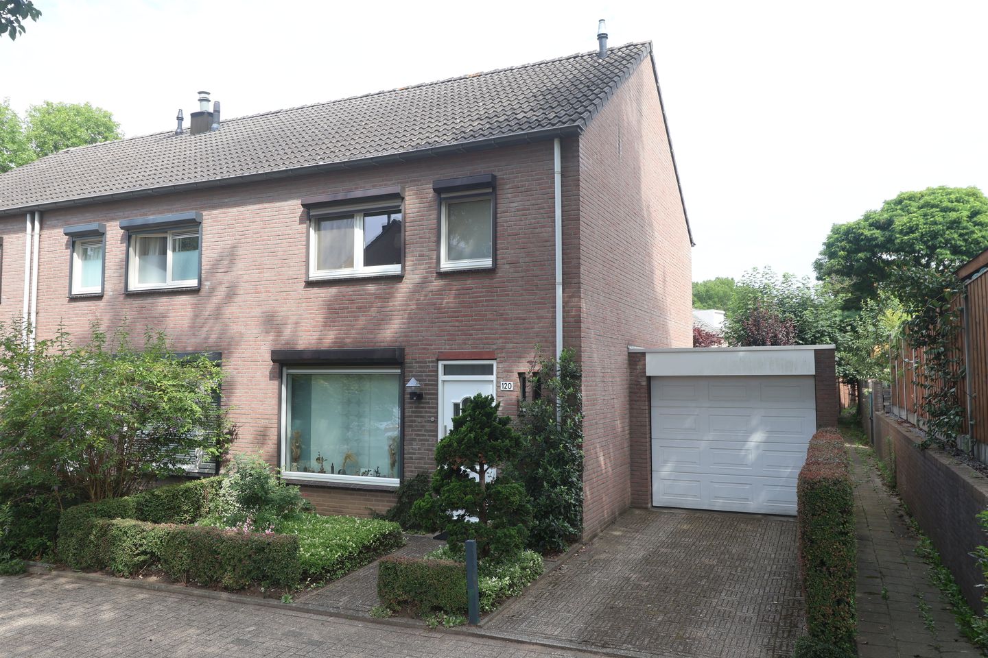 Foto 1 van Vonkendaal 120