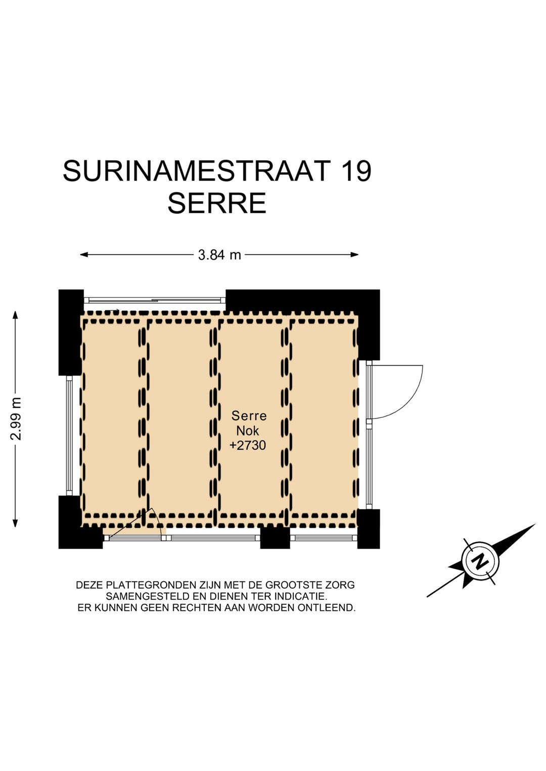 Foto 43 van Surinamestraat 19
