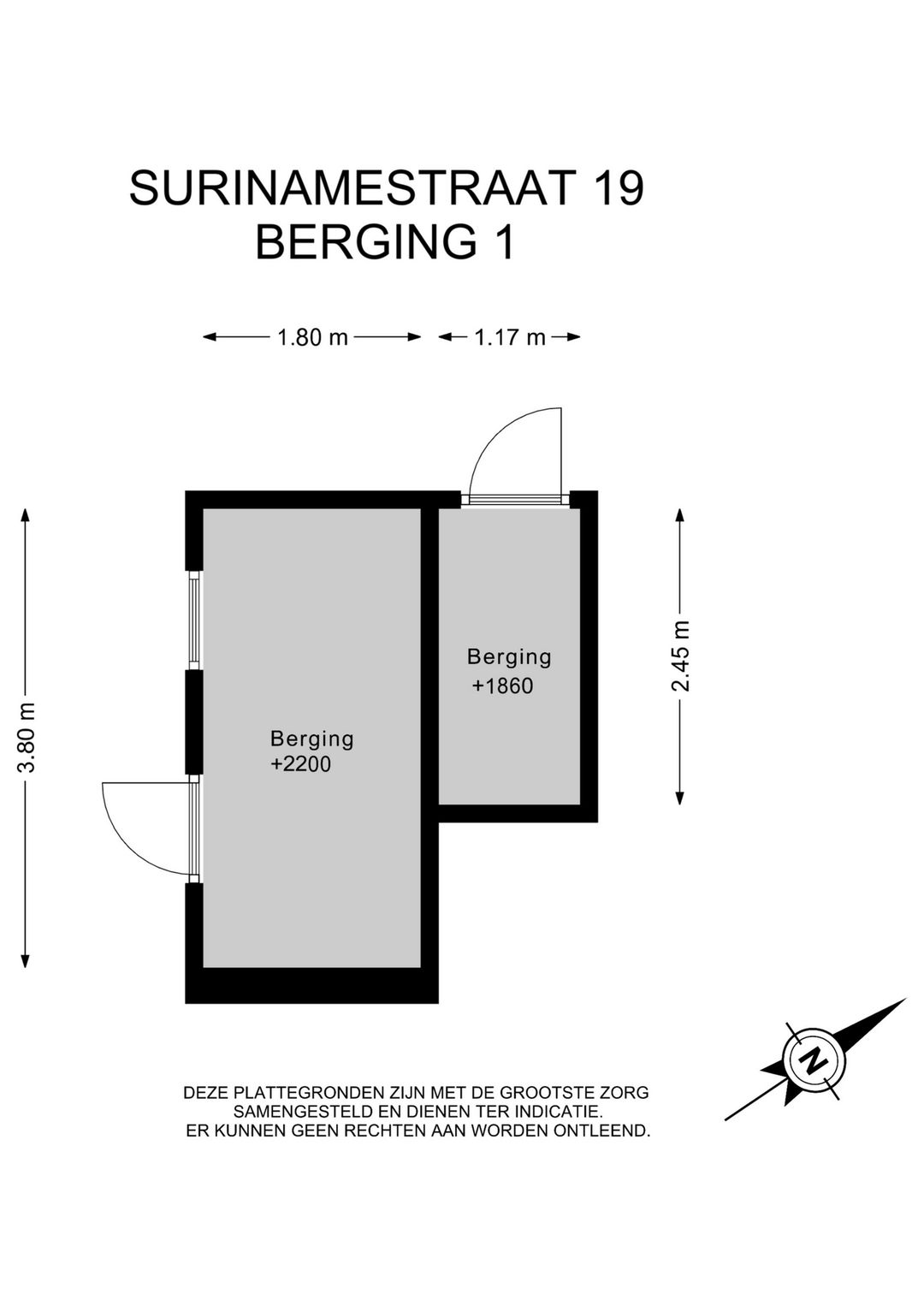 Foto 46 van Surinamestraat 19