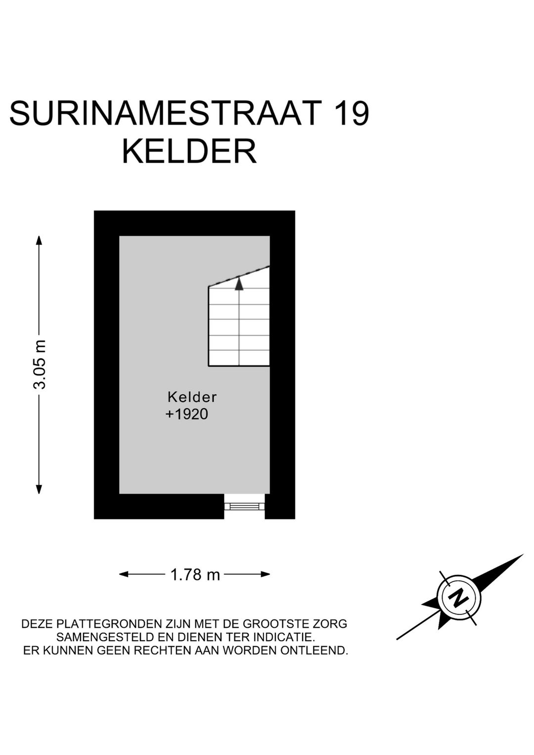Foto 47 van Surinamestraat 19
