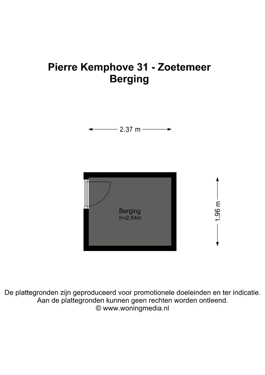 Foto 22 van Pierre Kemphove 31