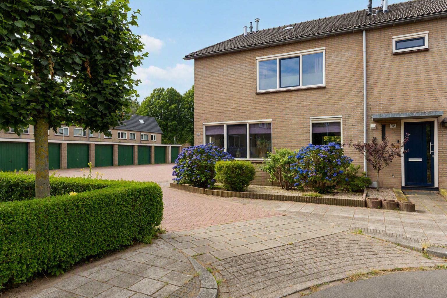 Jan Luikenstraat 40 