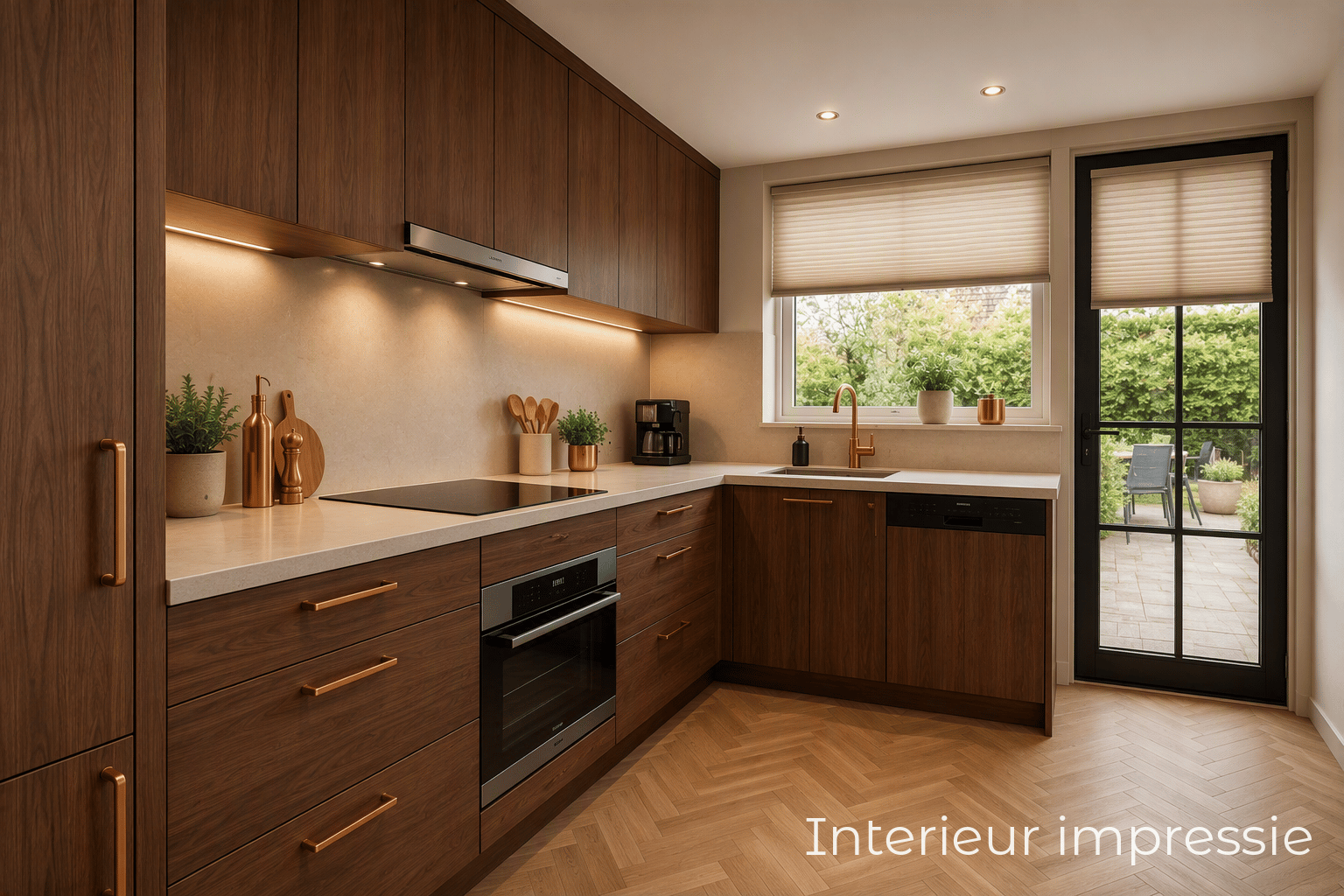 Foto 18 van Jan Luikenstraat 40