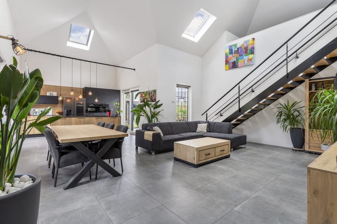 Foto 2 van Charlotte Bühlerweg 61