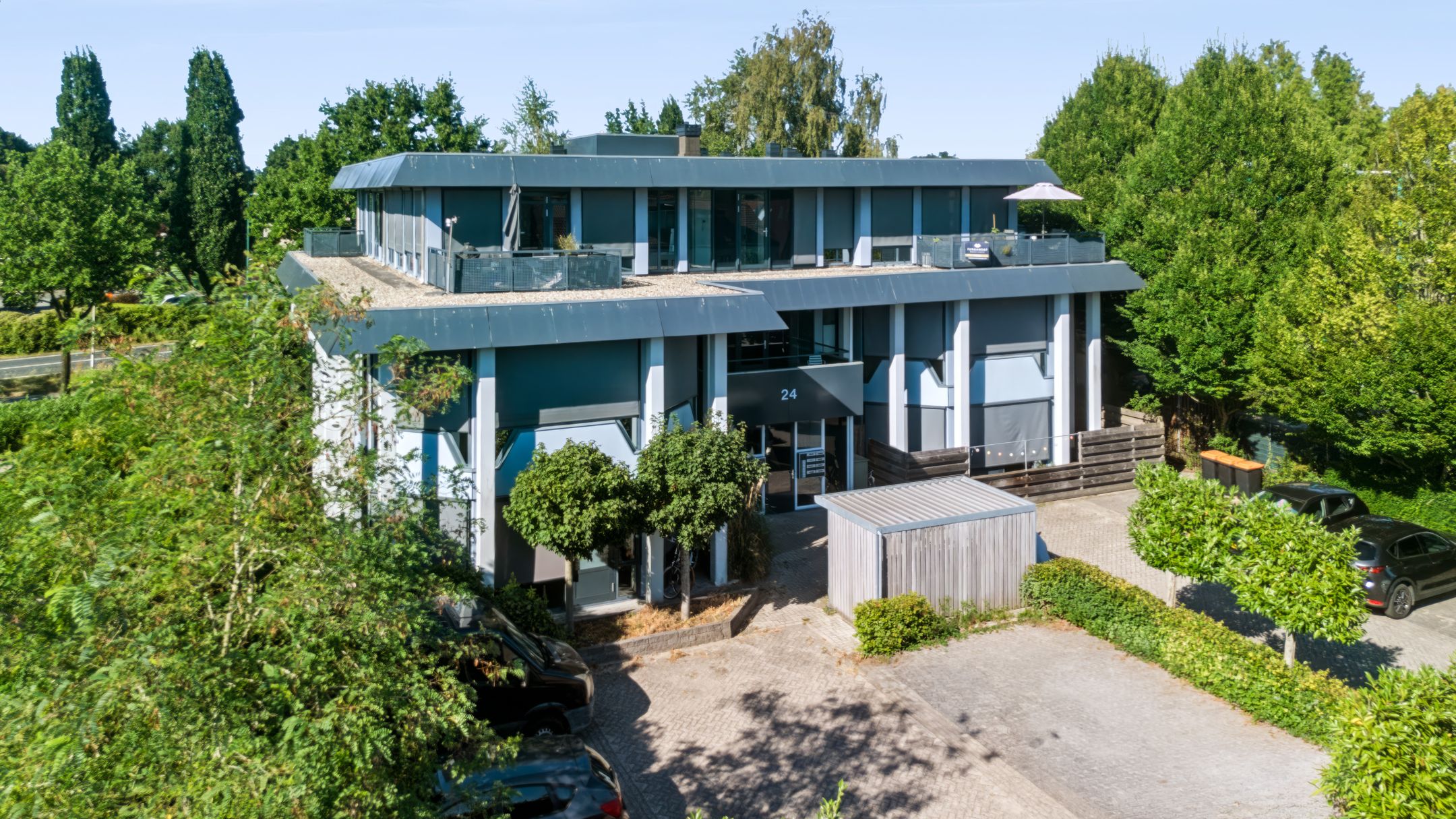 Speelkamp 24-C 24 c