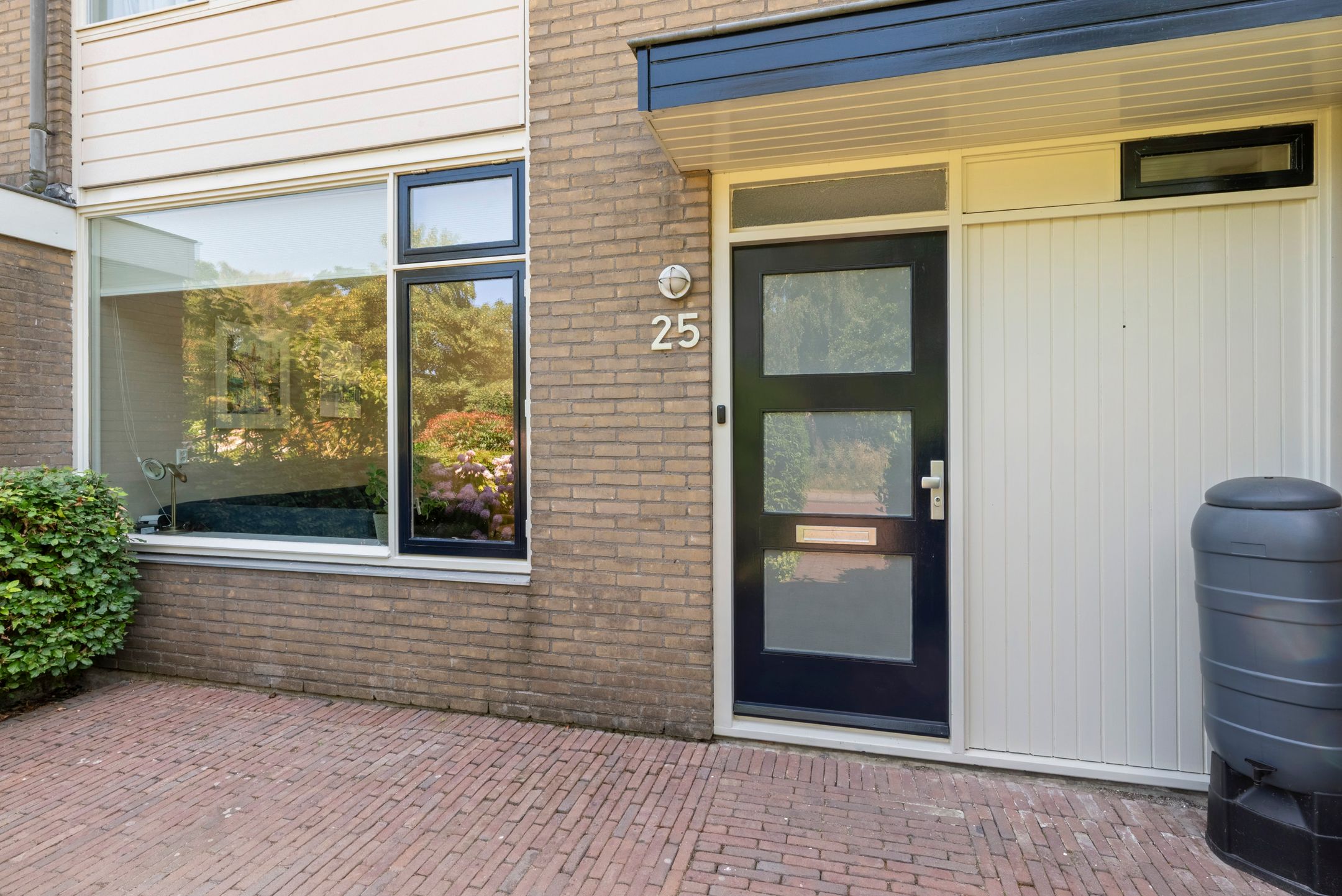 Foto 6 van Bongerd 25