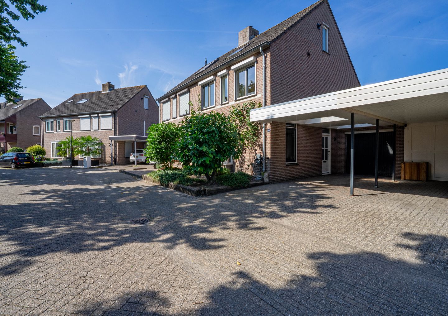 Foto 4 van Heggeroosstraat 16