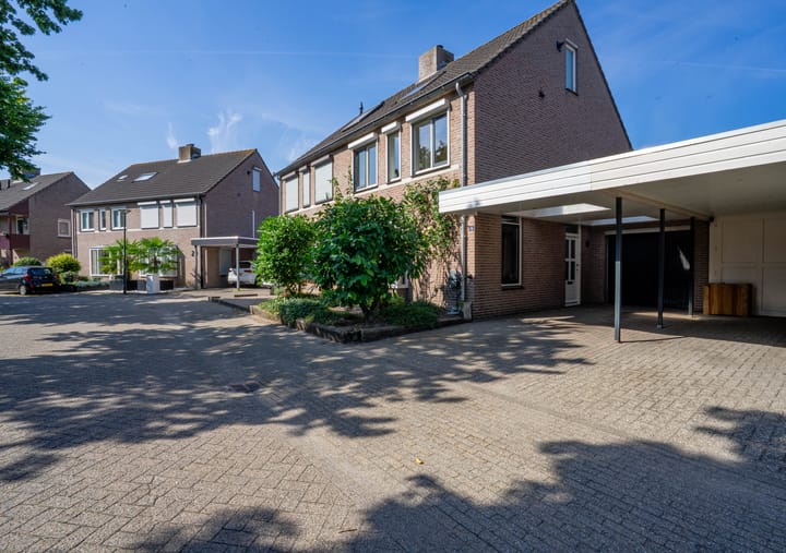 Foto 4 van Heggeroosstraat 16