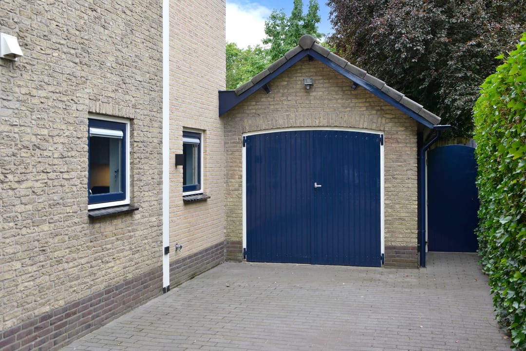 Foto 32 van Birkstraat 8