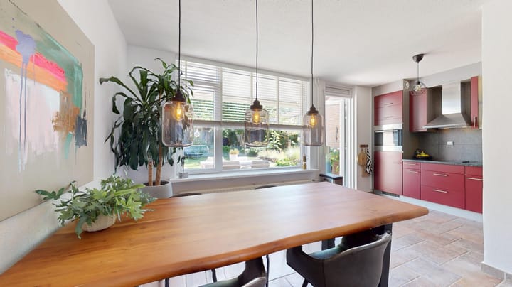 Tussenwoning te koop: Prem 13, Landgraaf