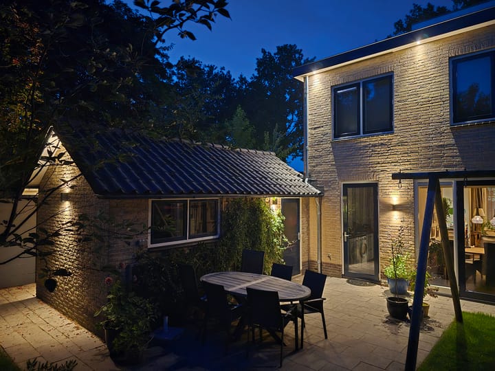 Twee-onder-één-kap te koop: Birkstraat 8, Soest