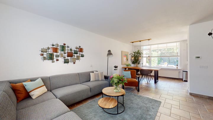 Tussenwoning te koop: Prem 13, Landgraaf
