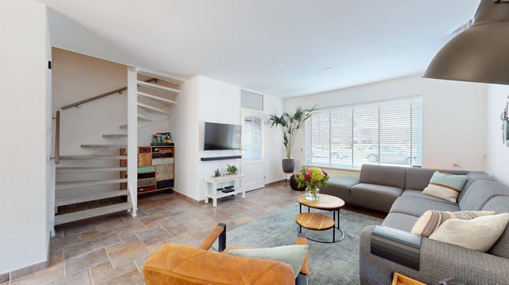 Tussenwoning te koop: Prem 13, Landgraaf