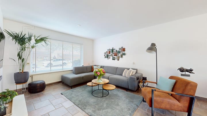 Tussenwoning te koop: Prem 13, Landgraaf