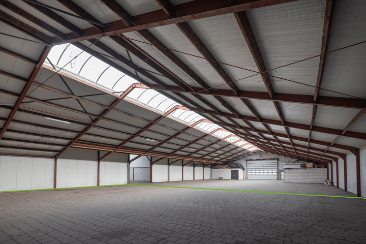 Tiemansweg 3, Langeveen
