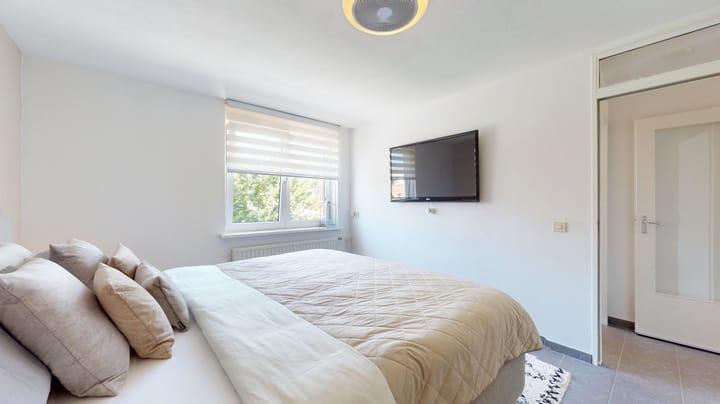 Tussenwoning te koop: Prem 13, Landgraaf
