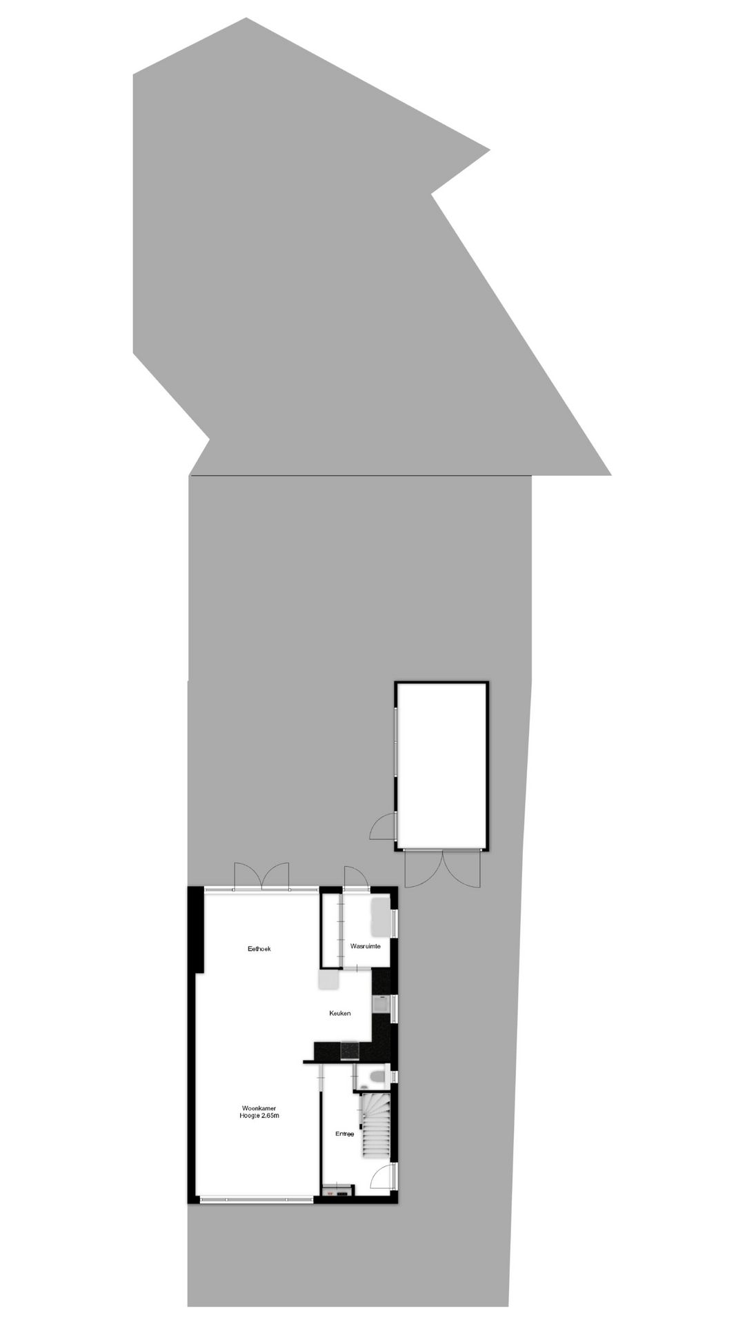 Foto 38 van Birkstraat 8