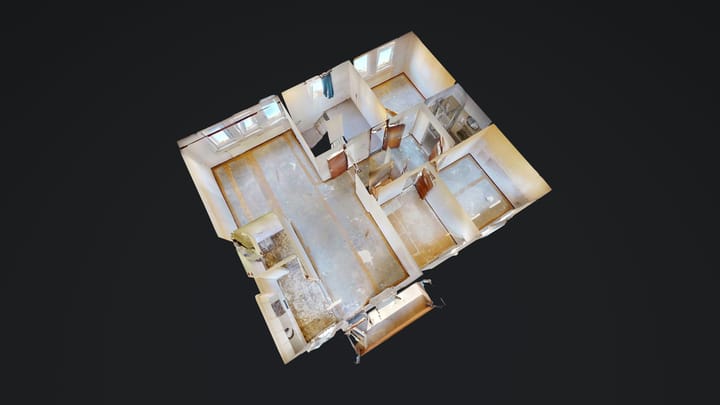 Appartement te koop: Grupellostraat 11, Kerkrade