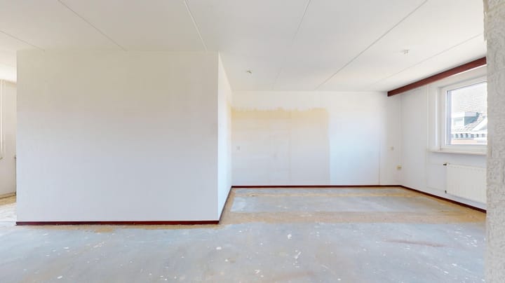 Appartement te koop: Grupellostraat 11, Kerkrade