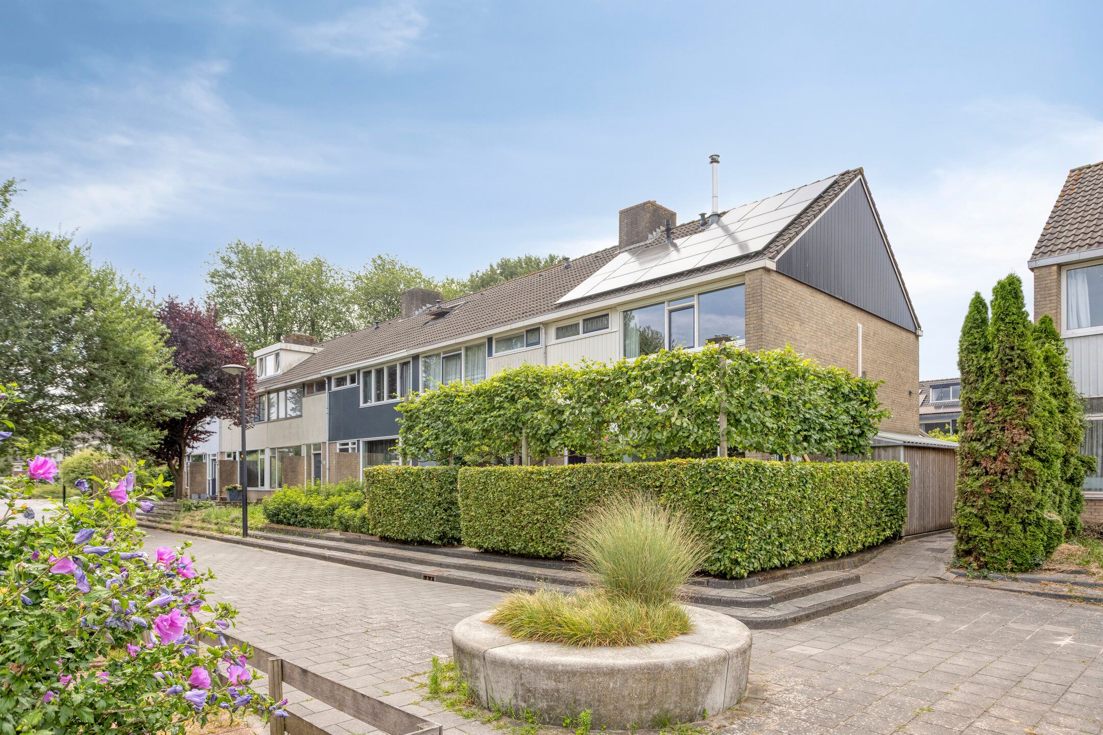 Foto 63 van De Morinel 62