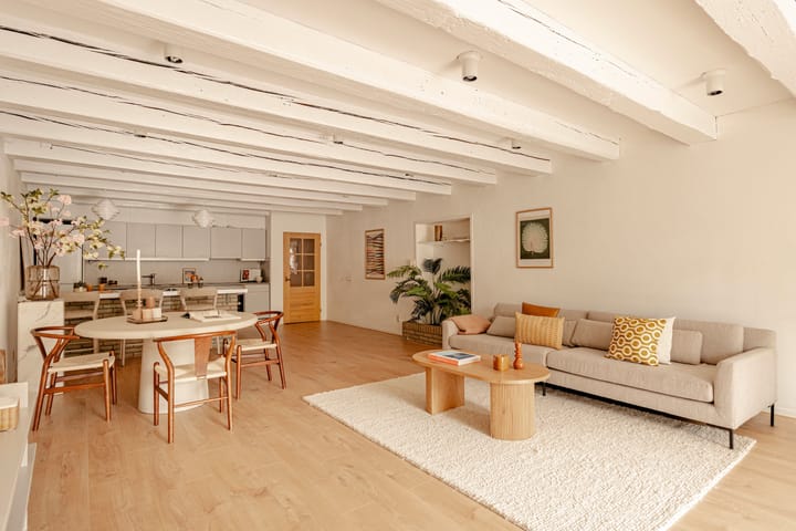 Appartement te koop: Prinsengracht 536H, Amsterdam