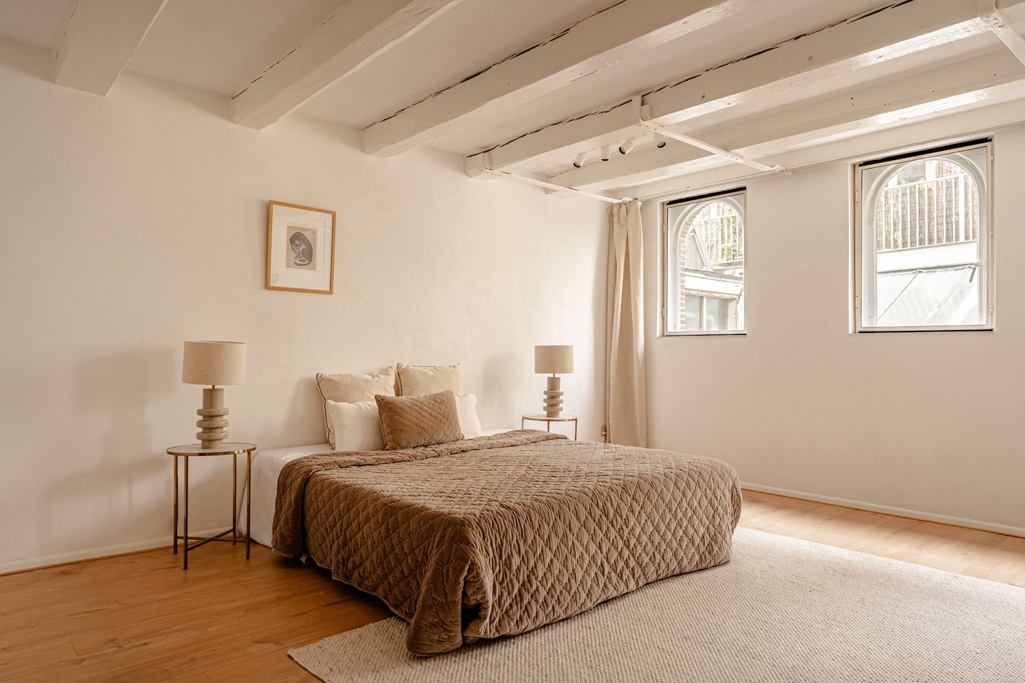 Foto 4 van Prinsengracht 536-H