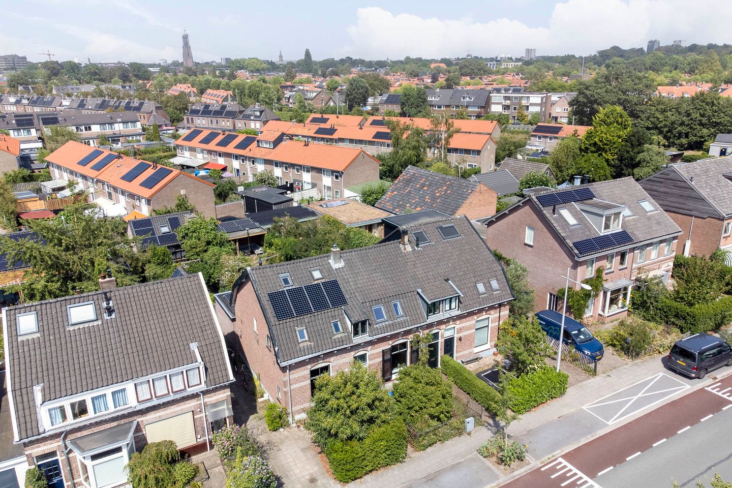Photo 35 of Everard Meysterweg 23